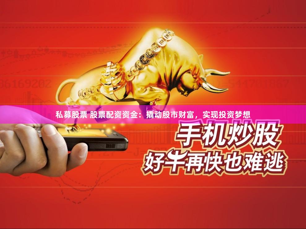 私募股票 股票配资资金：撬动股市财富，实现投资梦想