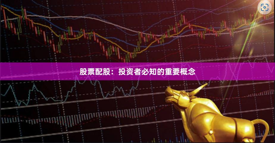 股票配股：投资者必知的重要概念