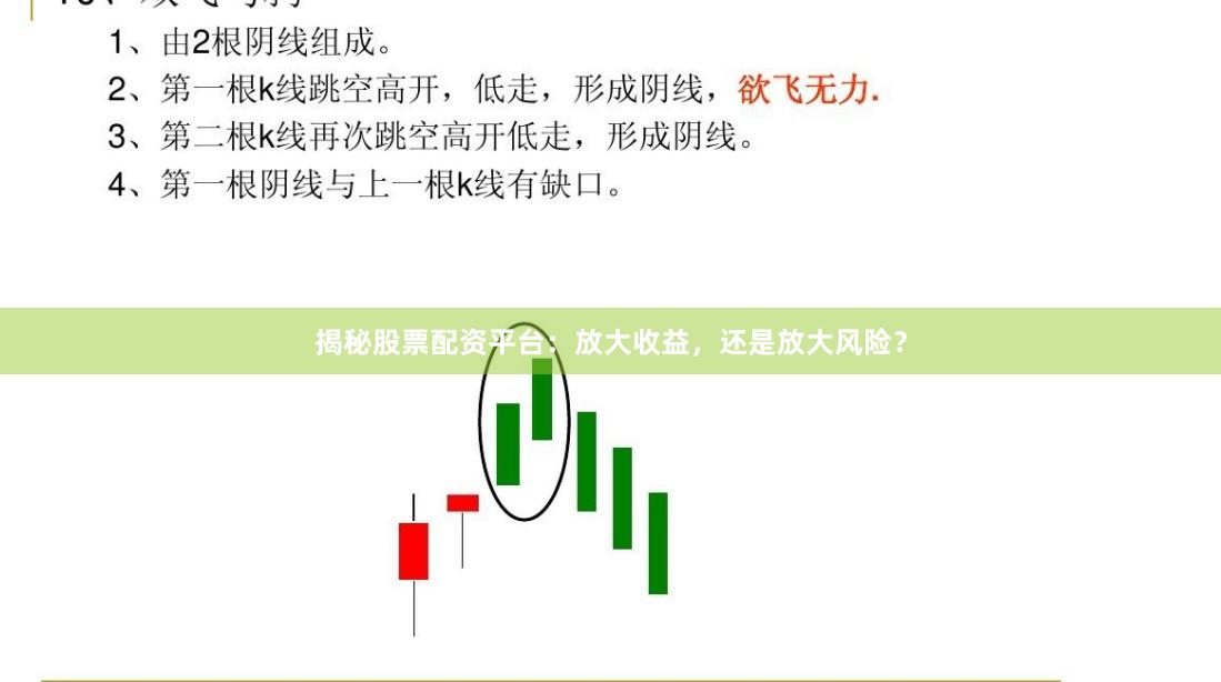 揭秘股票配资平台：放大收益，还是放大风险？