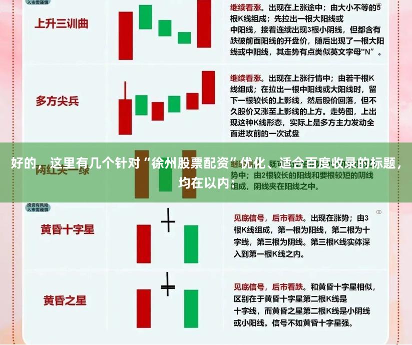 好的，这里有几个针对“徐州股票配资”优化、适合百度收录的标题，均在以内：