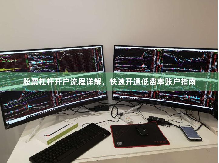 股票杠杆开户流程详解，快速开通低费率账户指南